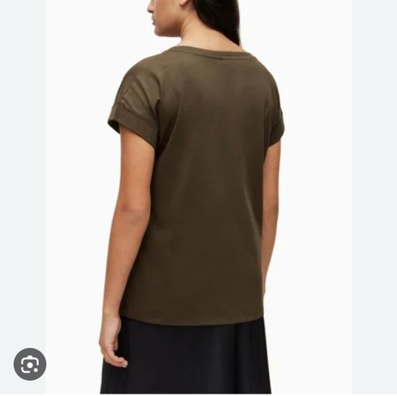 All saints imo boy tee - Picture 2 of 8